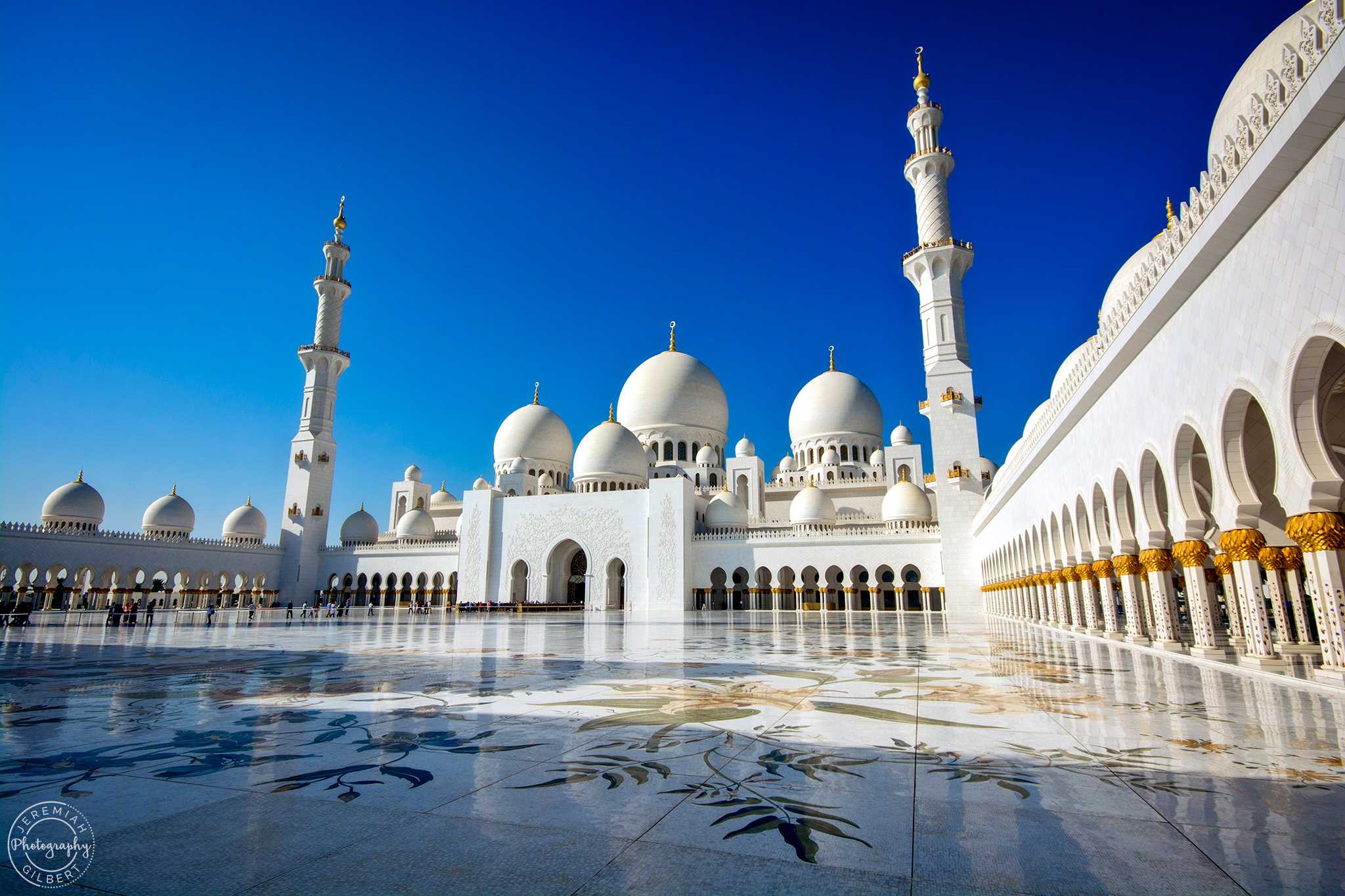 Самые красивые картинка #379303 - фото: самые красивые мечети мира » кундеми - скачать