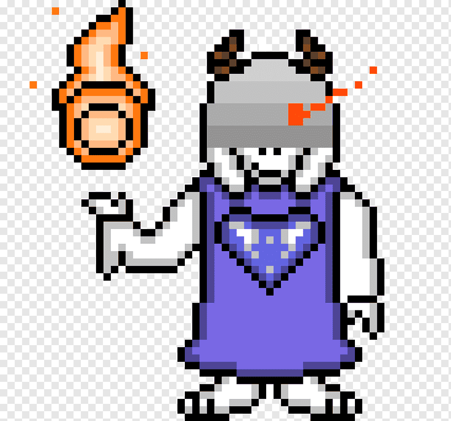 Error 404 sans pixel art