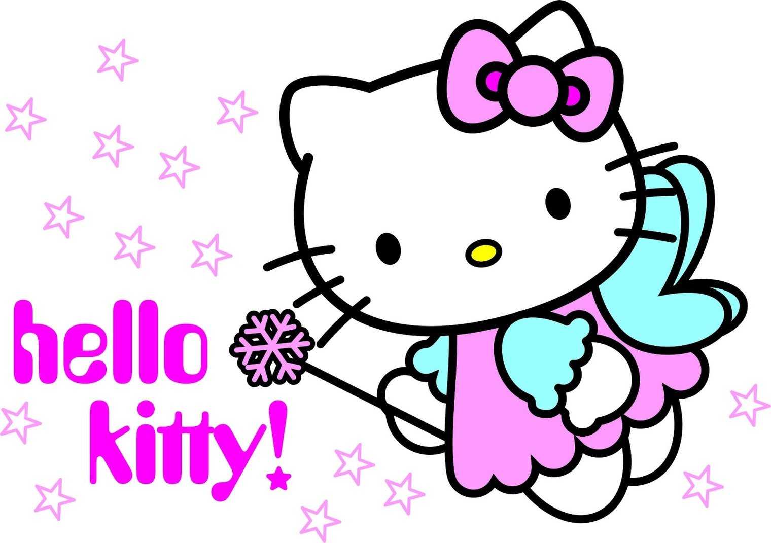 Лучшие 22 бесплатных обоев hello kitty