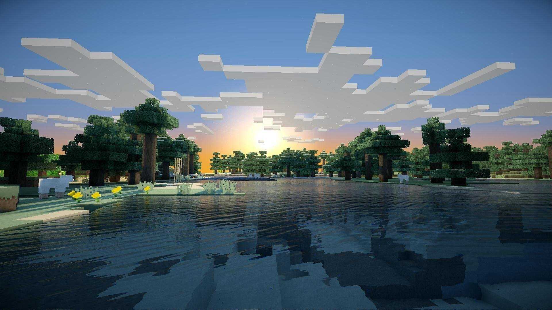 Minecraft wallpapers 4k : minecraft, nature, video games, cave wallpapers hd / desktop and mobile