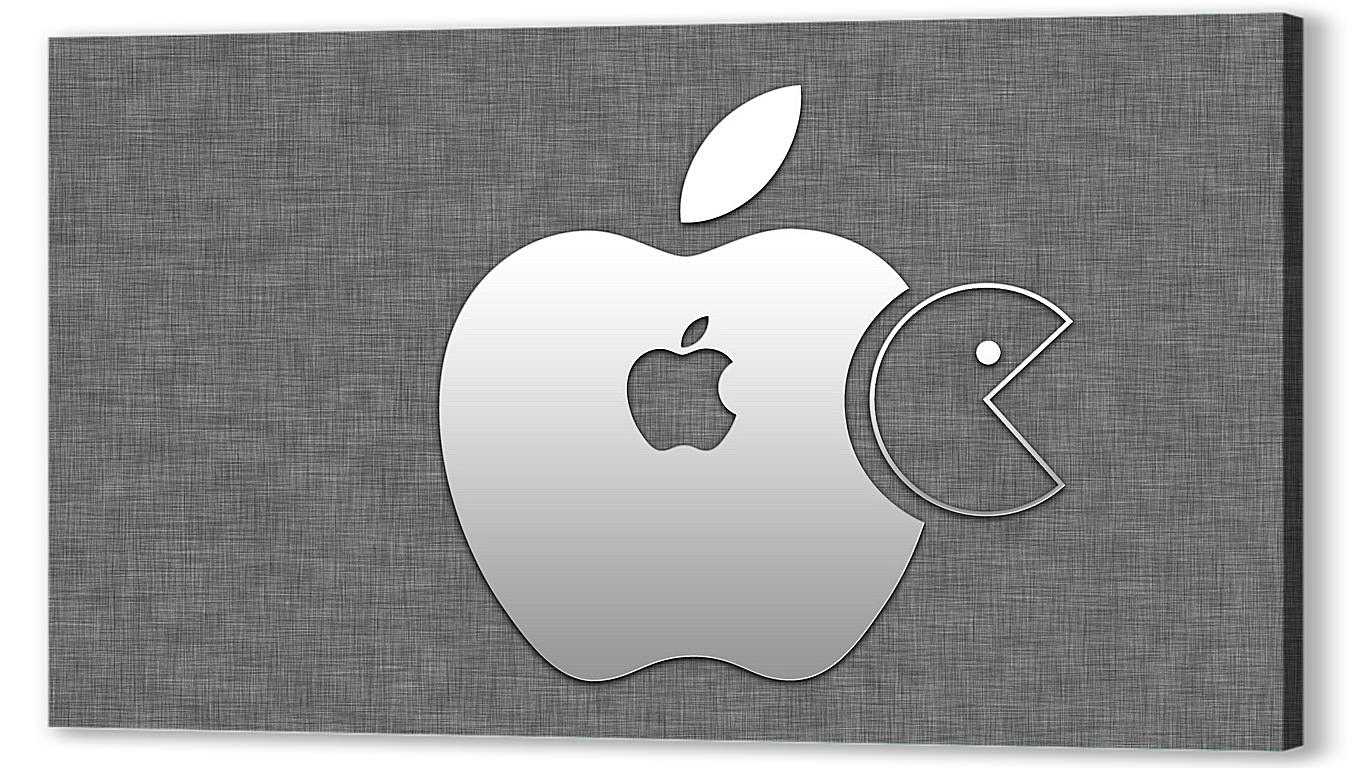Apple pacman wallpaper
        | 
        wide wallpaper collections