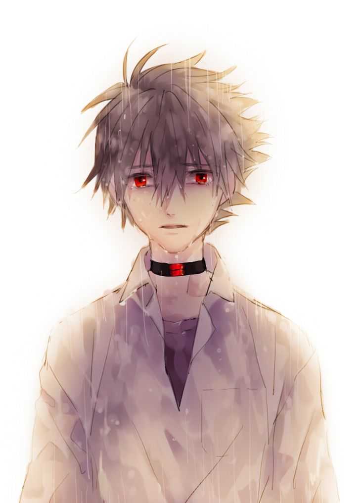 Величайшие цитаты neon genesis evangelion, выдержавшие испытание временем