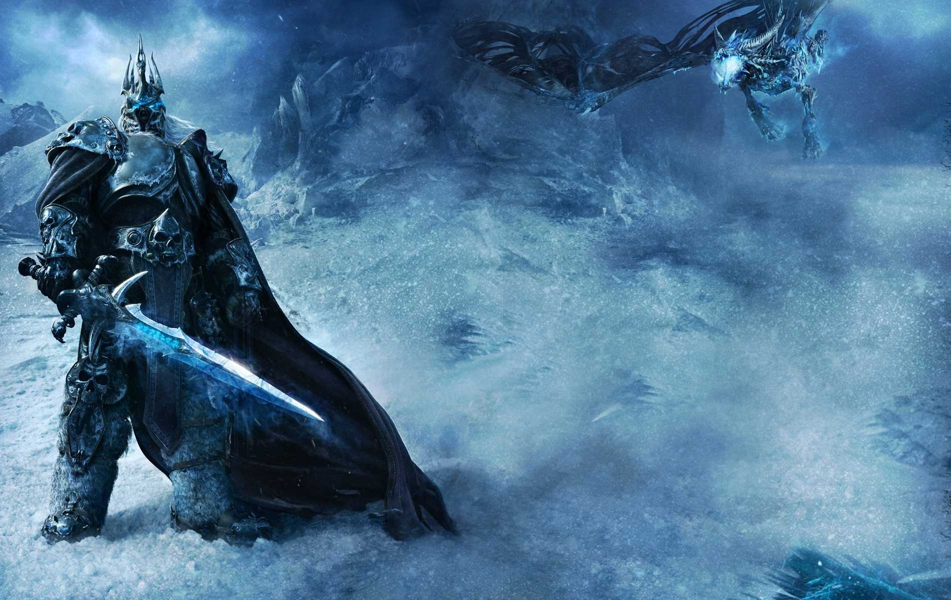 Lich overview