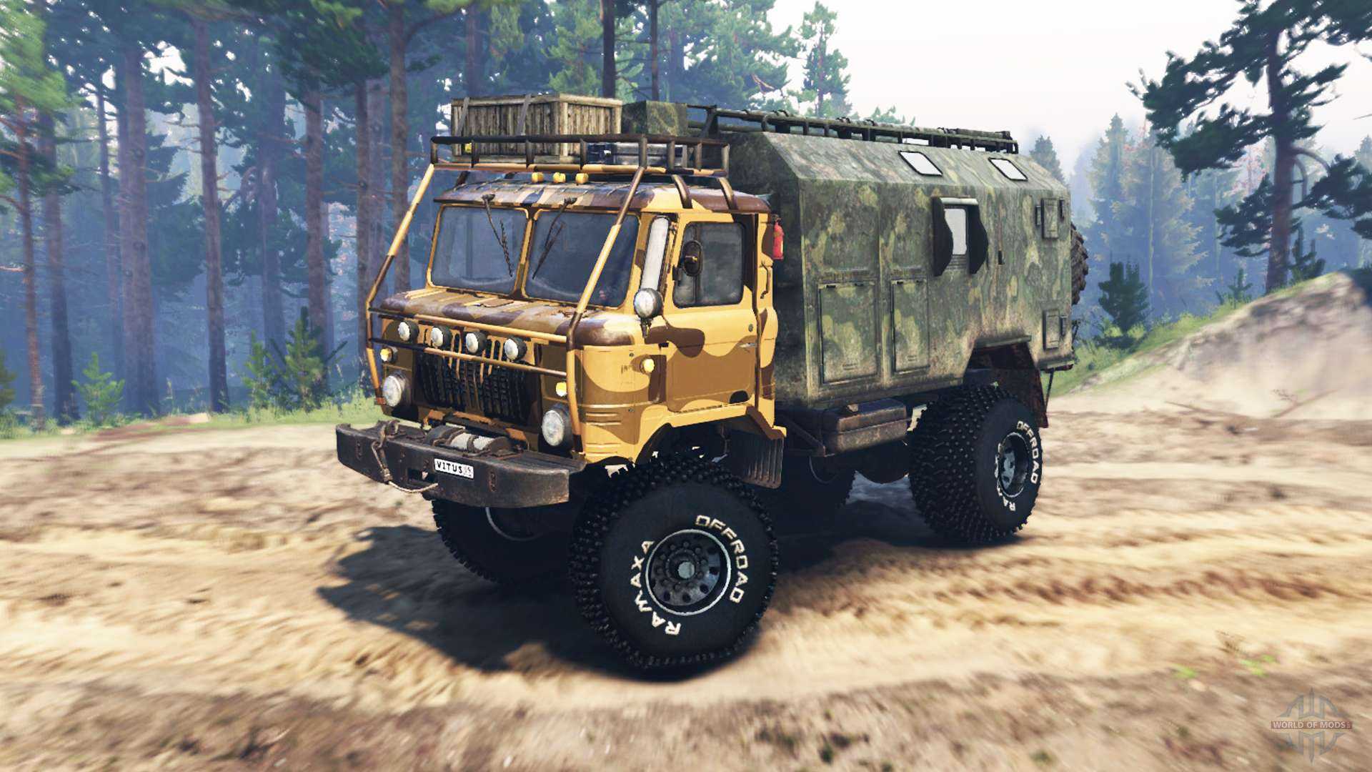 Gaz-66