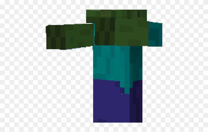 Зомби — minecraft wiki | майнкрафт вики