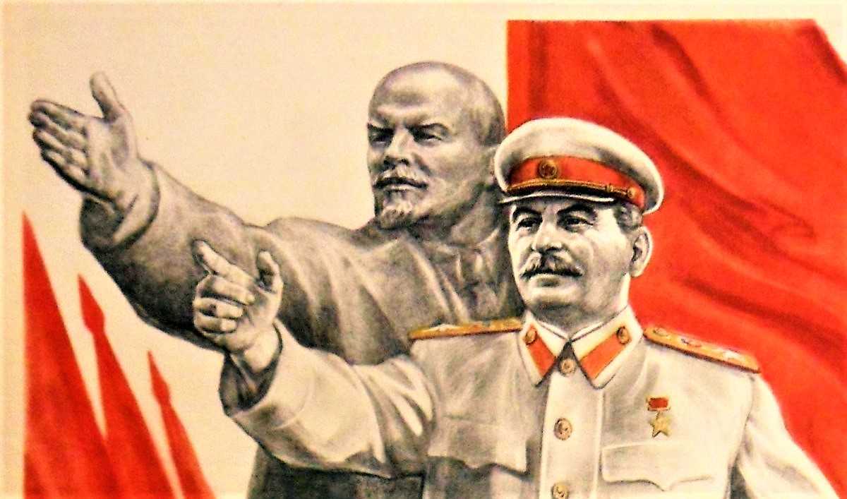 Сталин картинка #666020