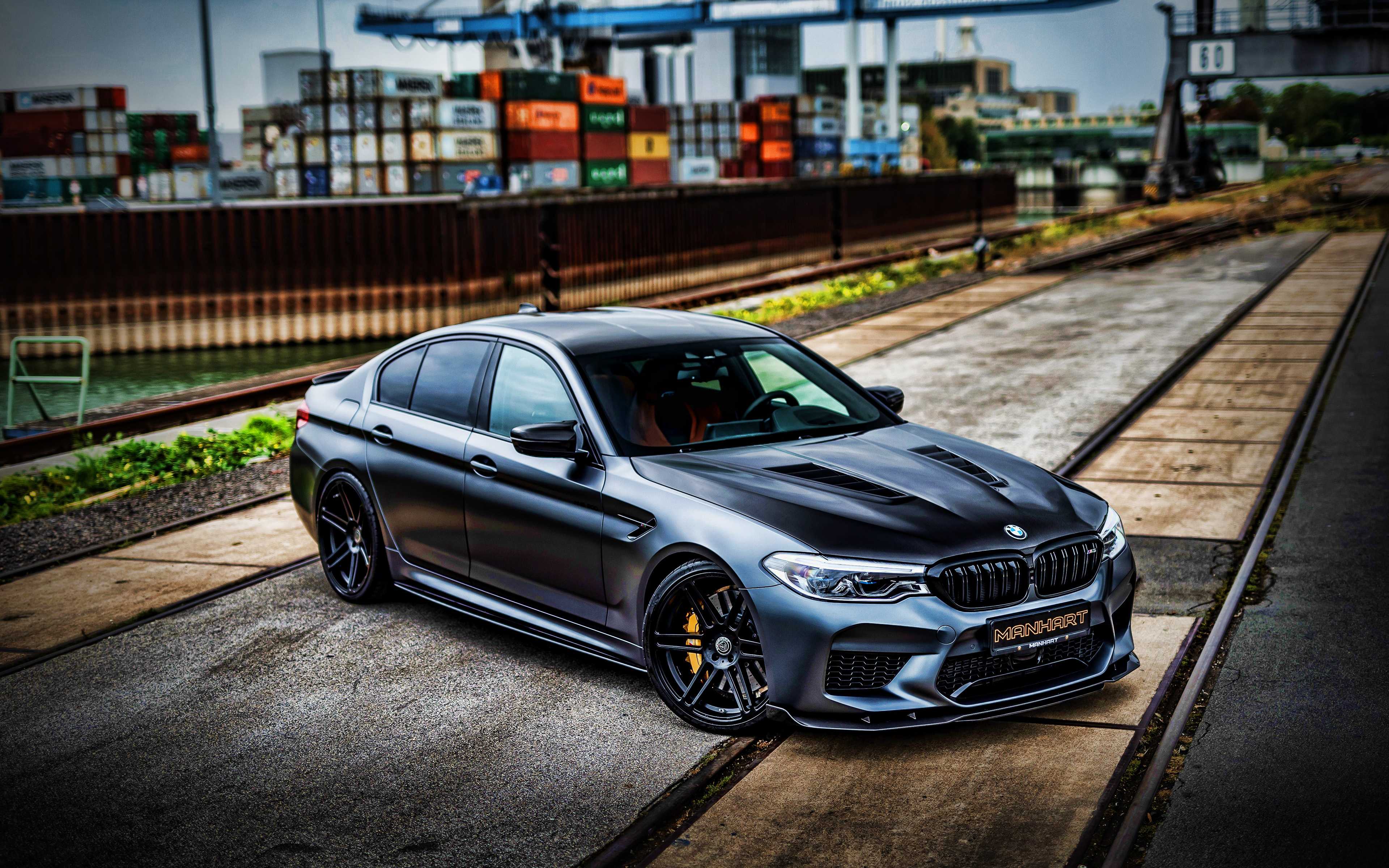 Bmw m5 f90