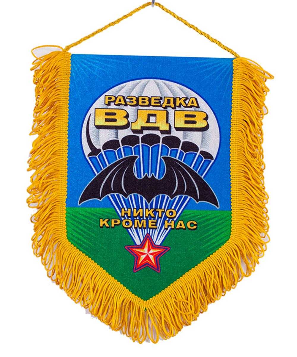 Вдв фото разведка