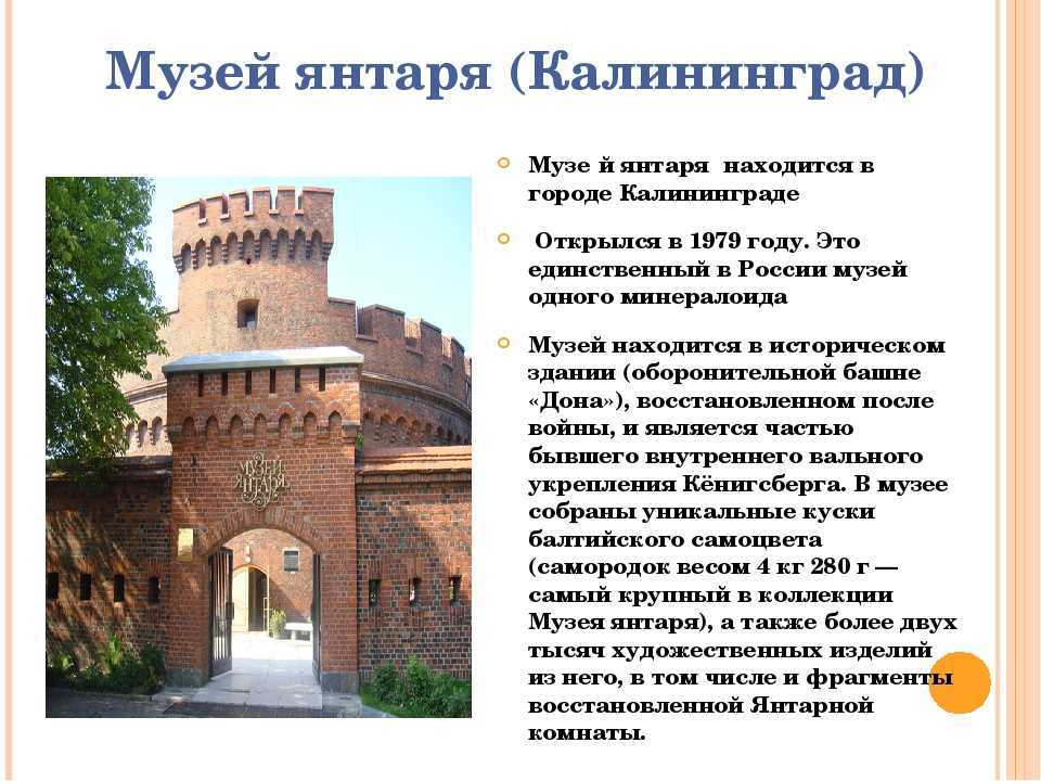 Виды калининграда: фотоподборка (2022 год)