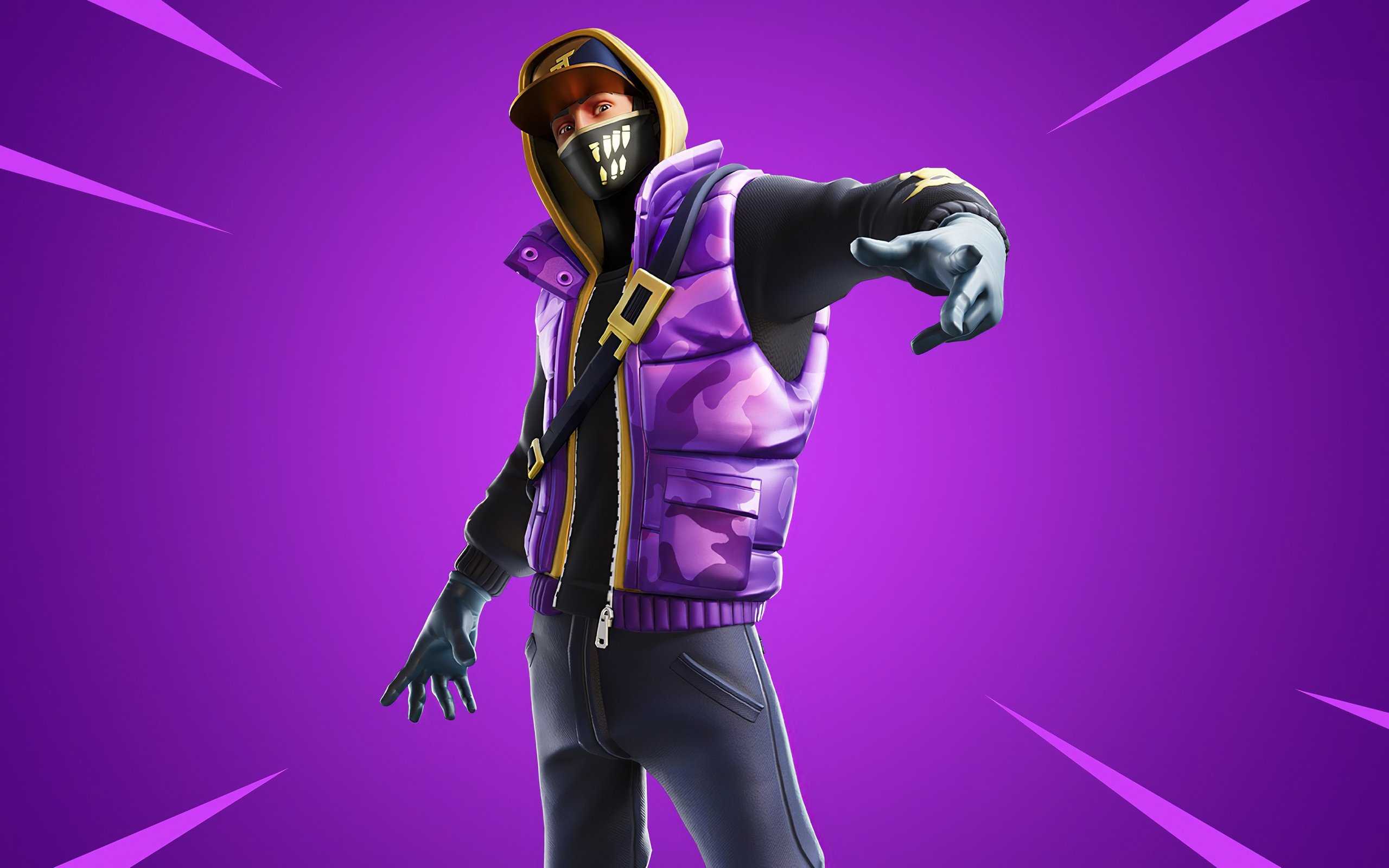Best fortnite wallpapers - hd, iphone, & mobile versions! - pro game guides