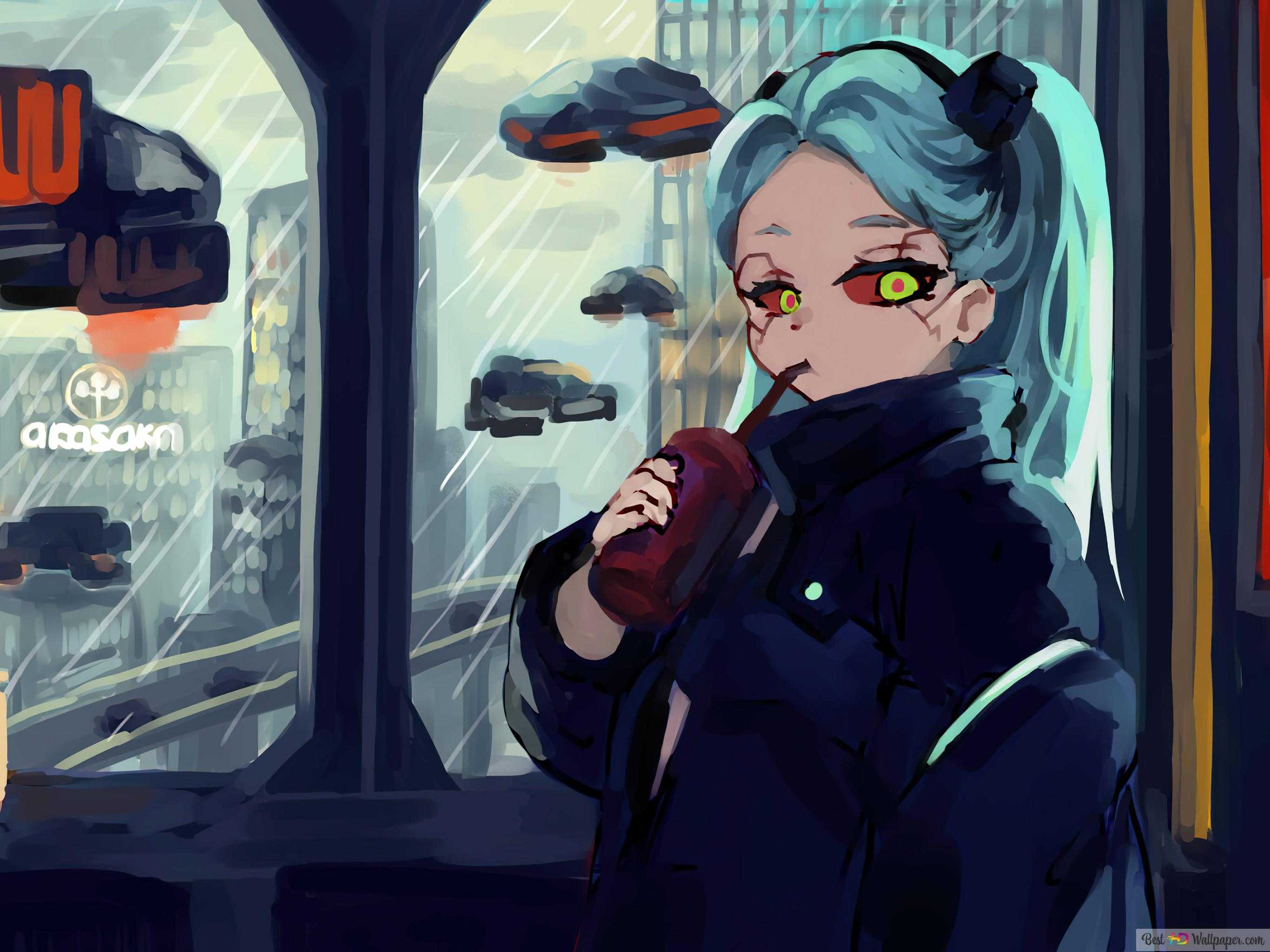 4k wallpapers cyberpunk : 54 cyberpunk tapety hd