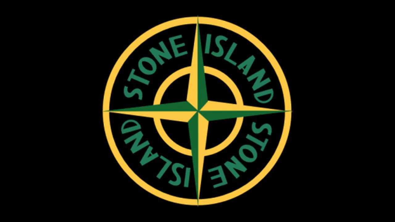 Что означает патч stone island