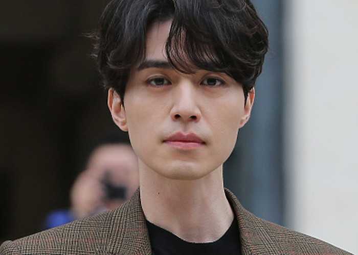 Lee dong wook wallpaper для пк / mac / windows 11,10,8,7 - скачать бесплатно - napkforpc.com