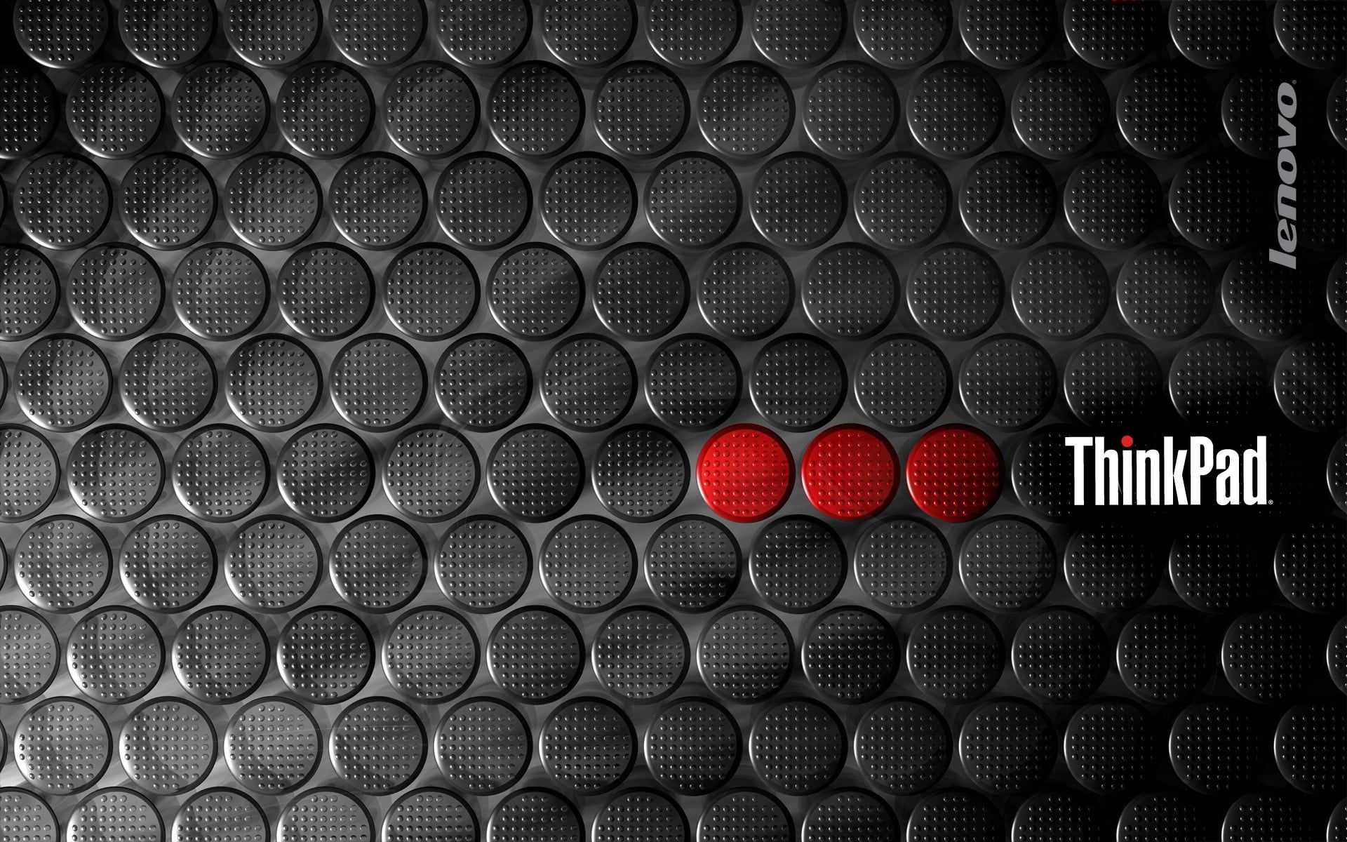 Lenovo thinkpad original - hd wallpaper