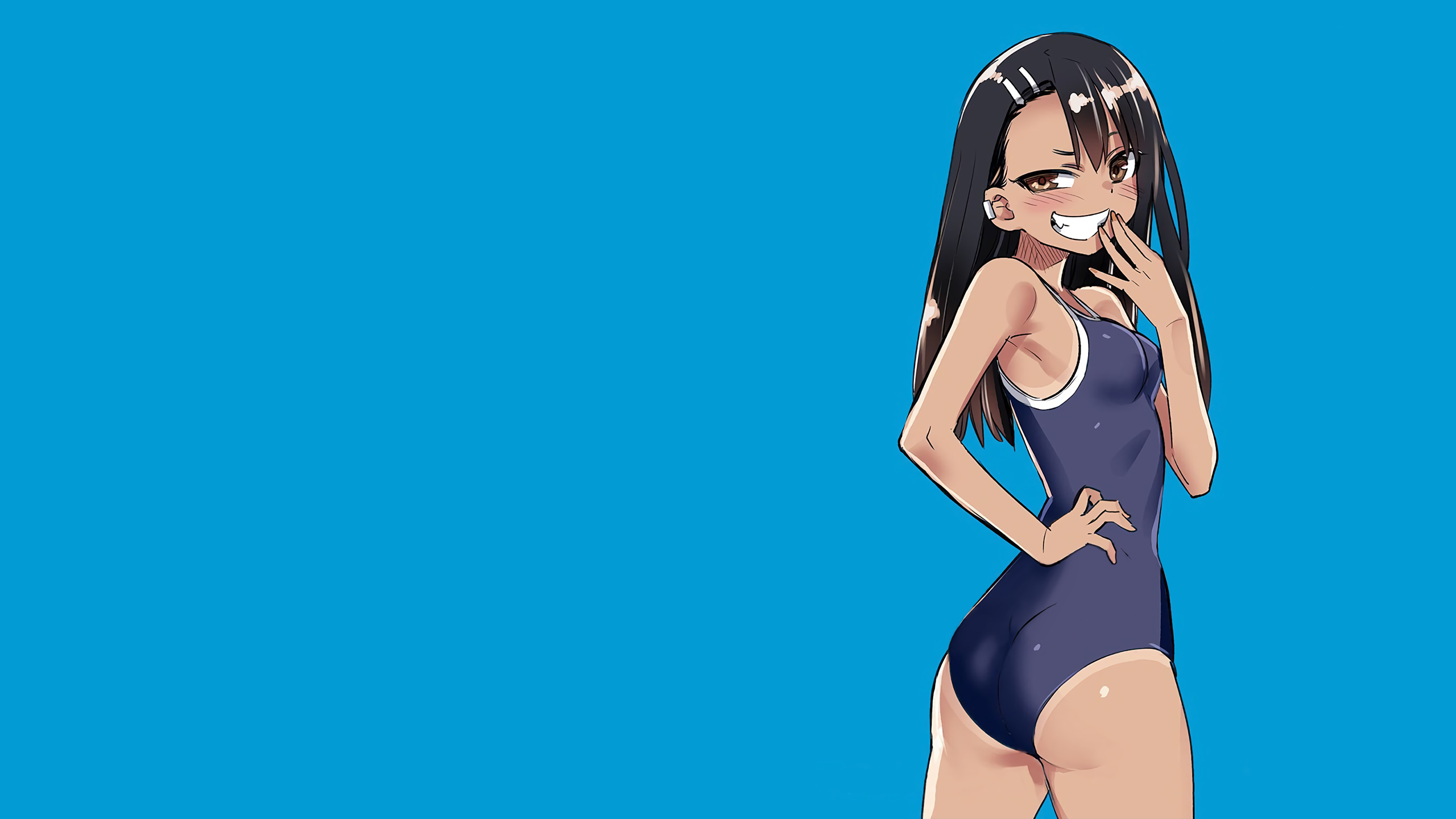 Nagatoro wallpapers