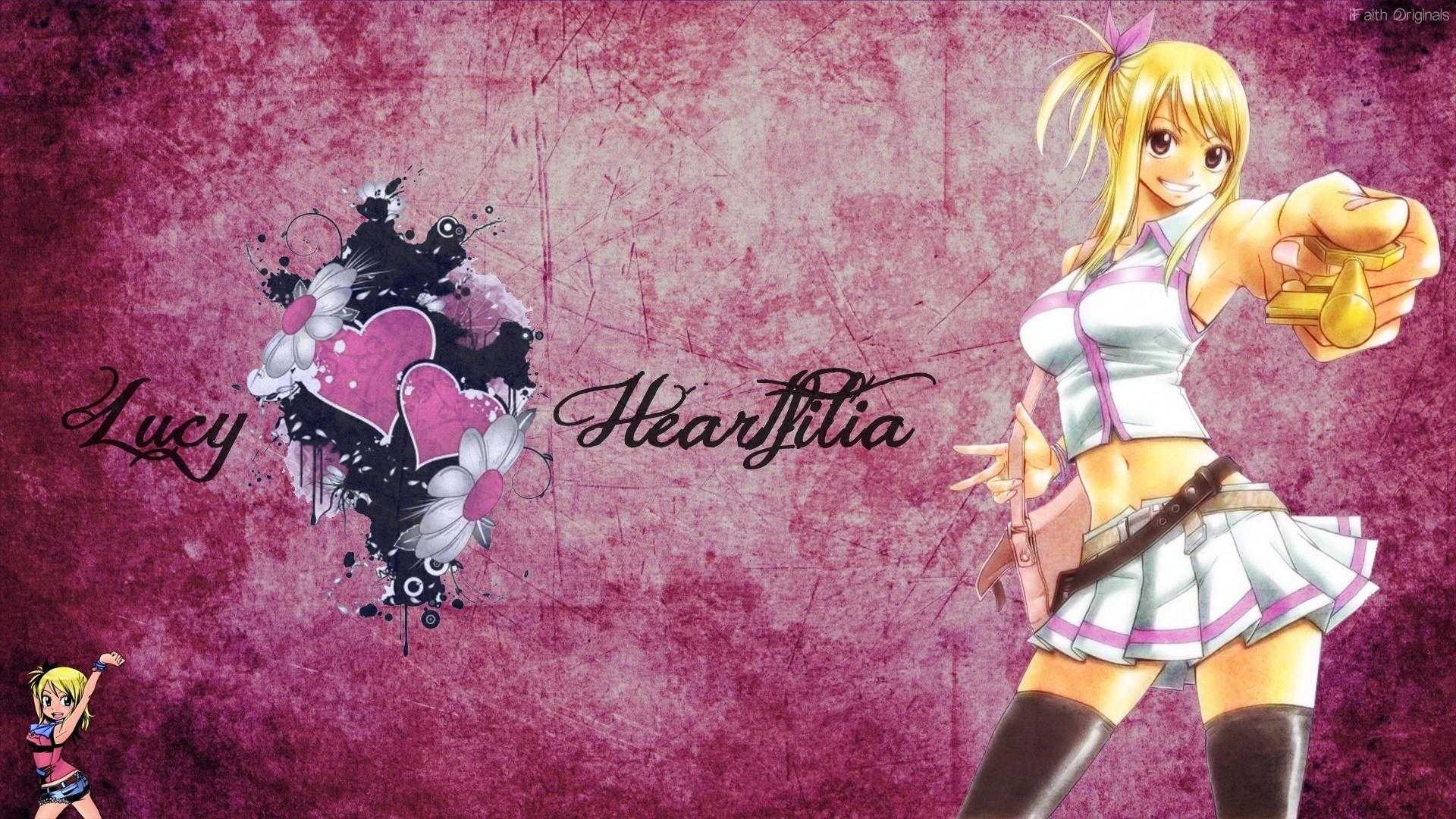 Fairy tail: 10 stunning cosplay that look just like the characters