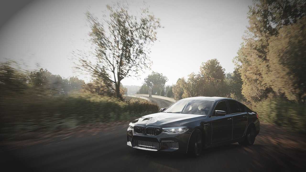 Bmw m5 f90 4k hd скачать, hd обои