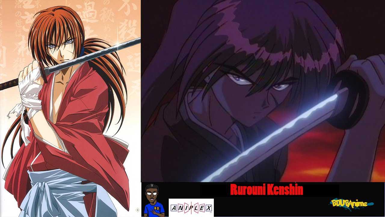 Kenshin himura rurouni kenshin computer icons настольное аниме, аниме, драма, мультфильм, обои для рабочего стола png | pngwing