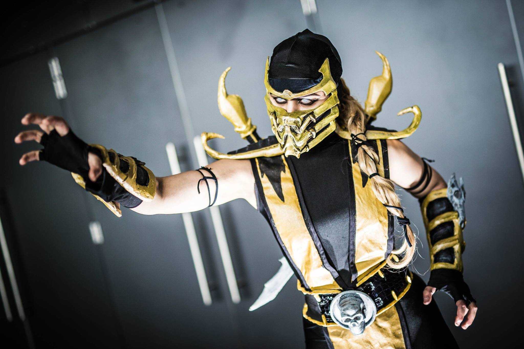 Hanzo hasashi/gallery | mortal kombat wiki | fandom