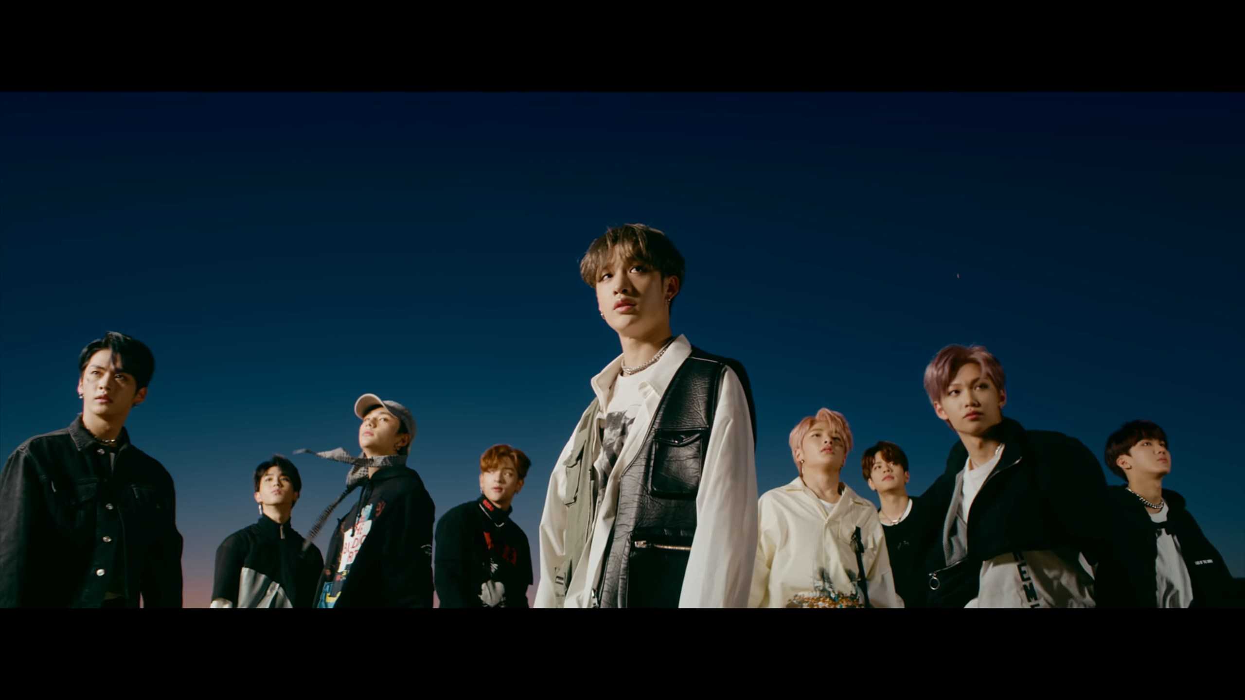 Stray kids: состав и биографии участников, рост, дискография, инстаграм и фото