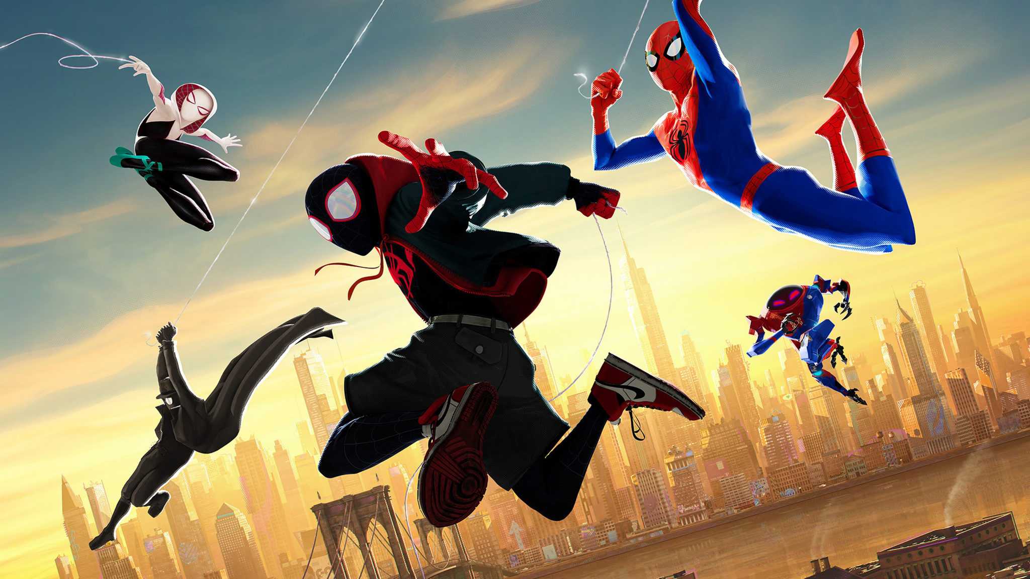 Все открытки в marvel’s spider-man: miles morales: где найти