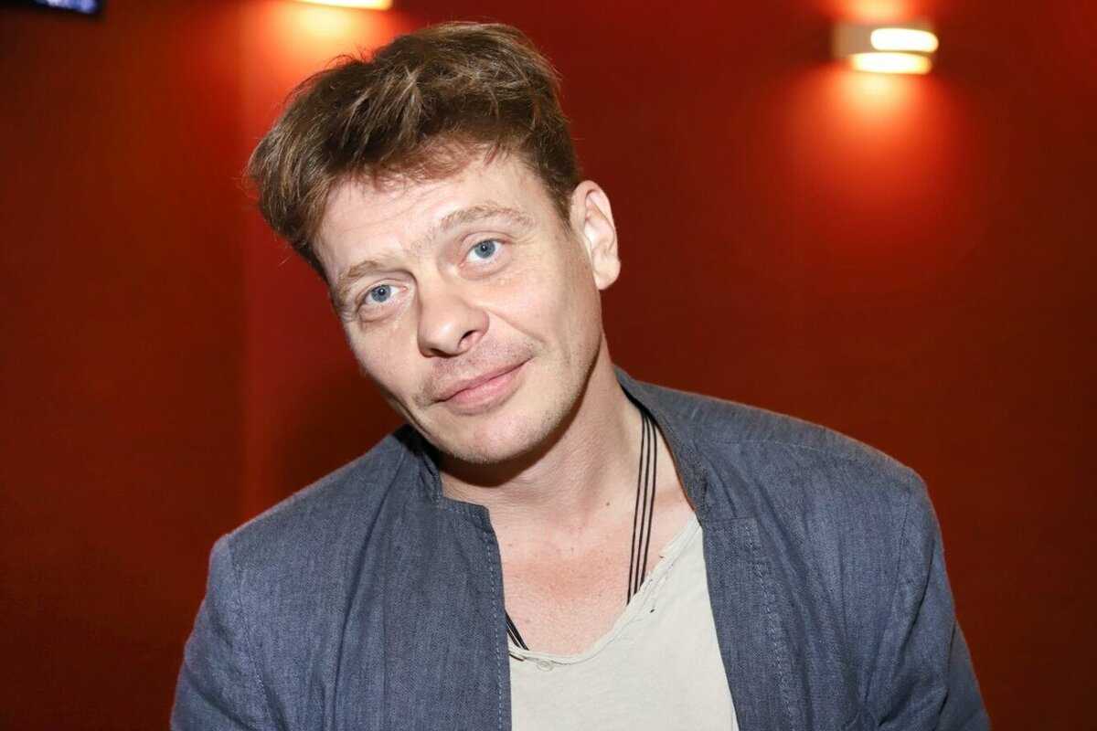 Павел майков