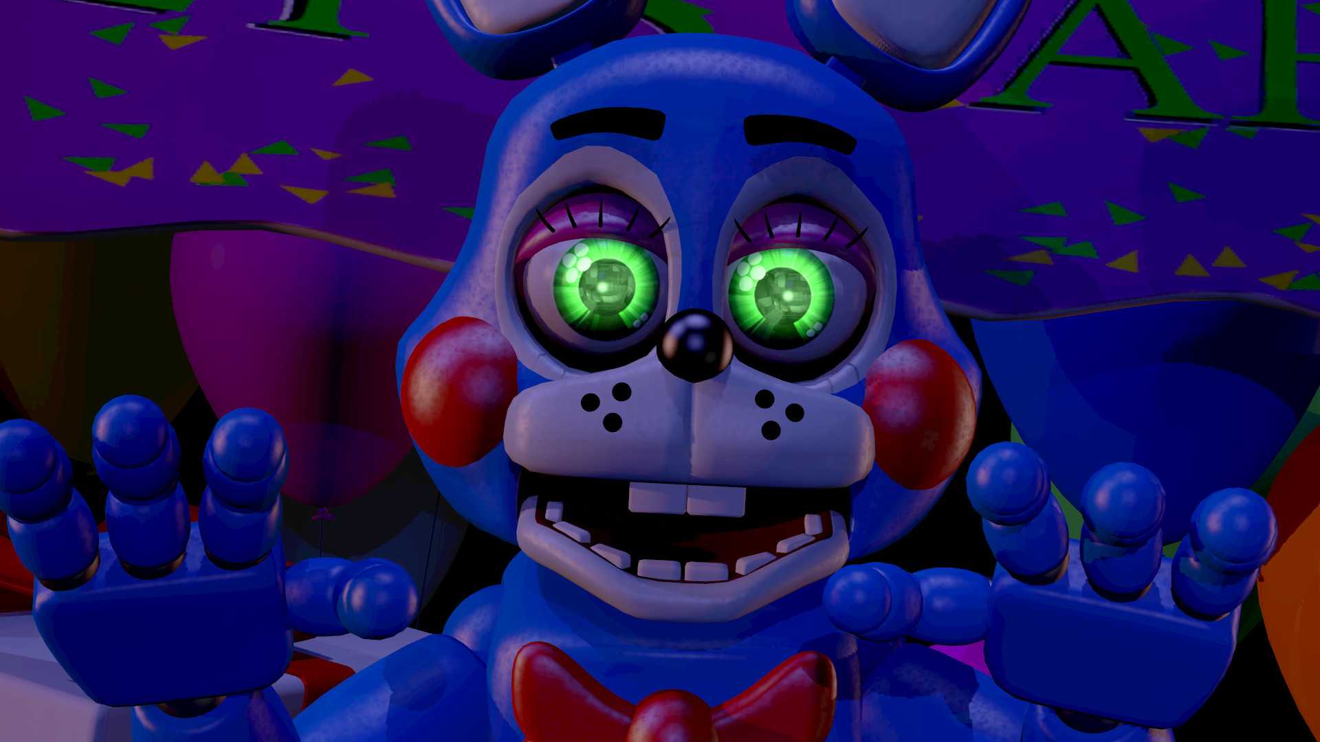 Bonnie/gallery | five nights at freddy's wiki | fandom