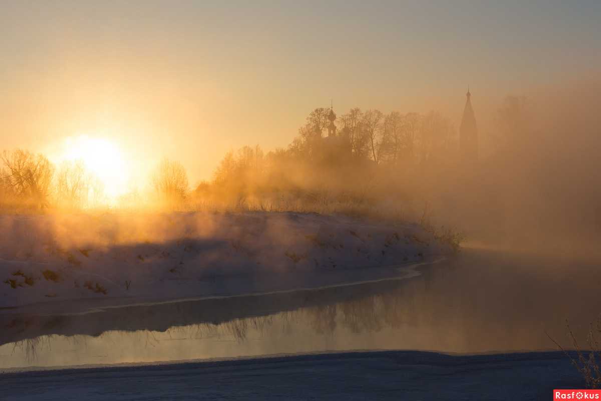 Фотографируем в больших городах. 9 советов - photar.ru
