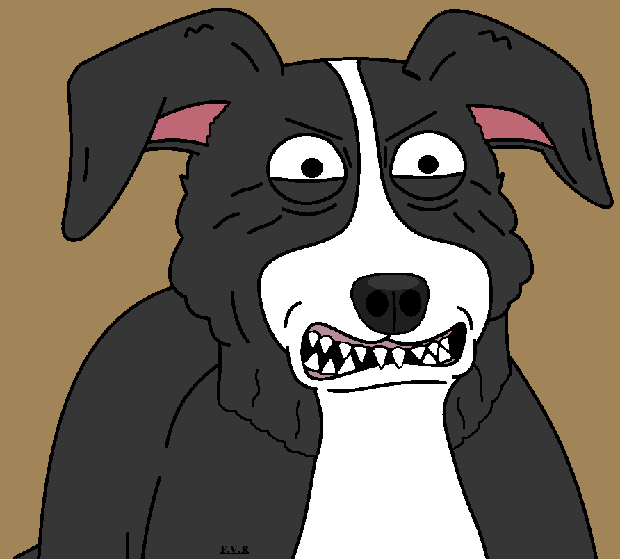 Mr pickles , adultswim, mrpickles, hd phone wallpaper