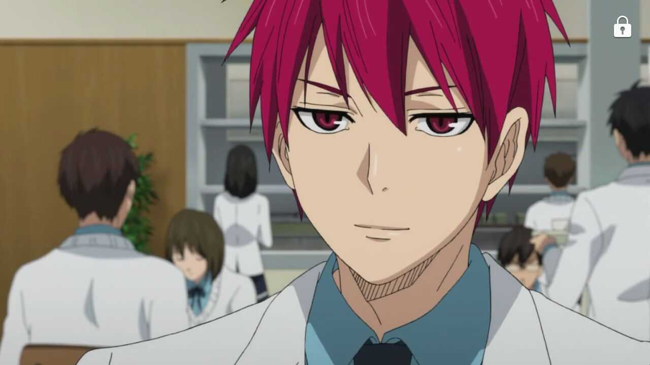 Akashi seijuro wallpaper ~ akashi seijuro wallpaper