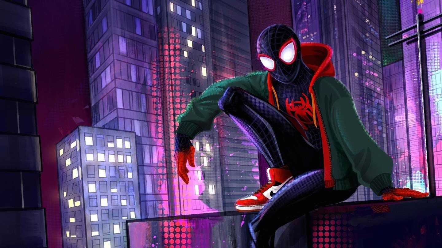 Где найти все образцы звука в spider-man: miles morales - iceforge.ru