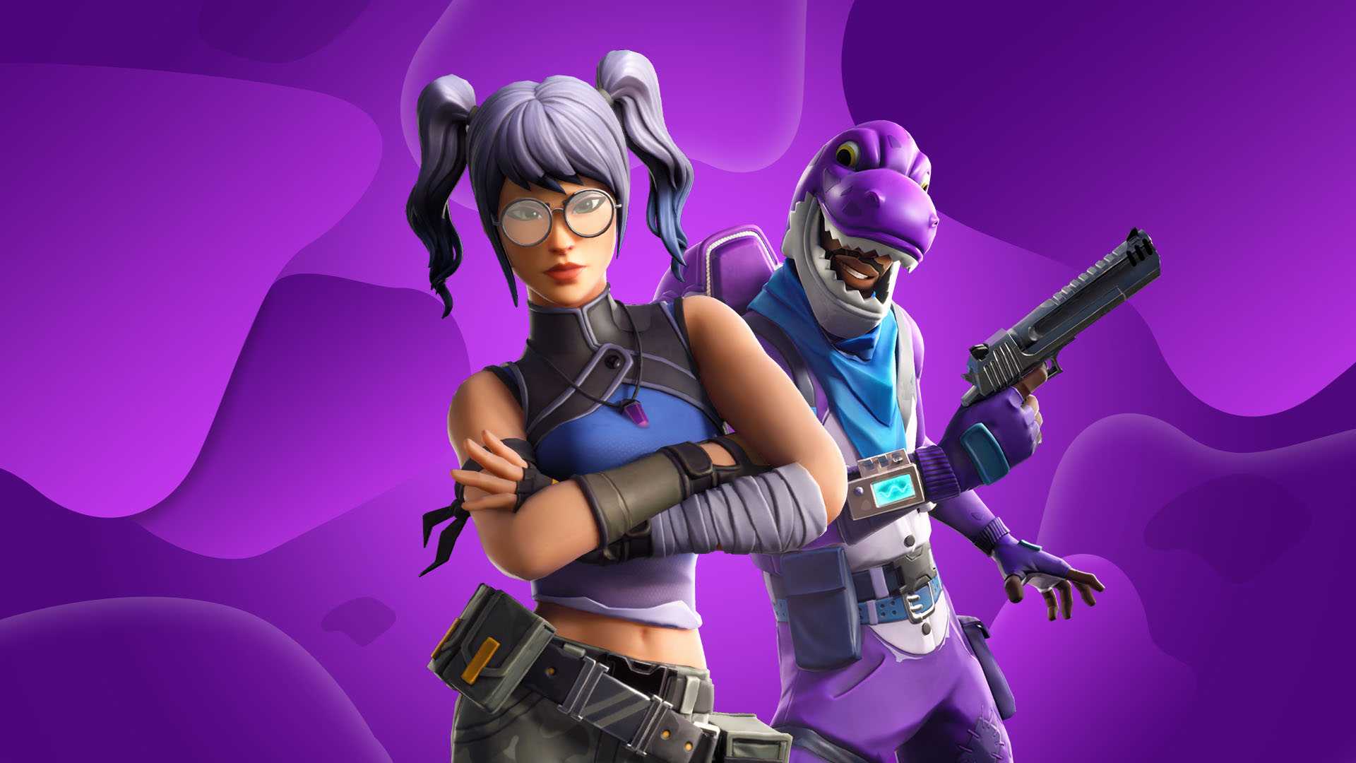Best fortnite wallpapers - hd, iphone, & mobile versions! - pro game guides
