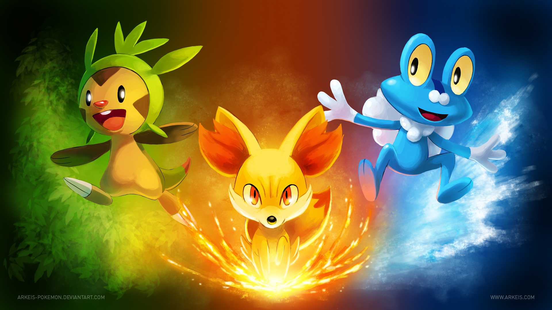 Аниме пикачу картинка #672061 - обои на рабочий стол pikachu / пикачу из аниме pokemon / покемон, by  ippo-lita, обои для рабочего стола, скачать обои, обои бесплатно - скачать