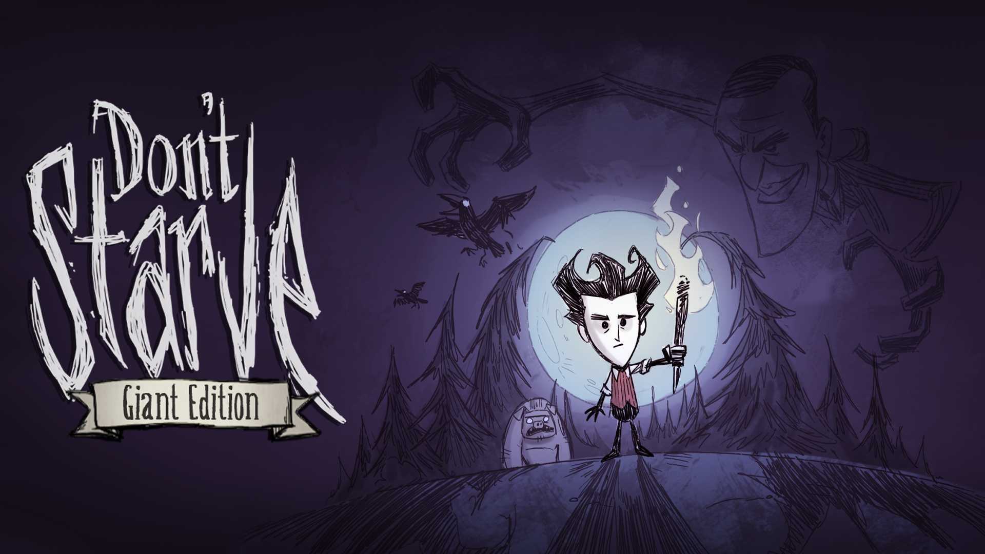 Don t starve wallpaper : don't starve together wallpapers