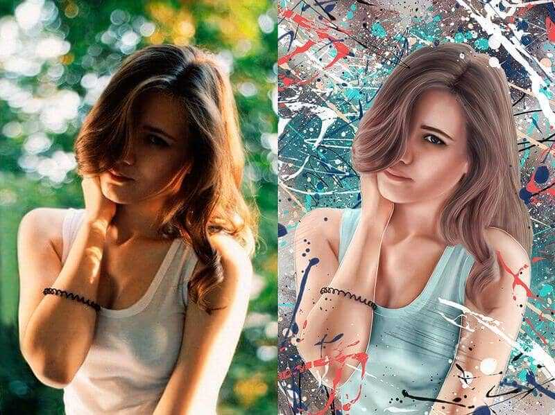 15 лучших фоторедакторов для android:рейтинг 2023 года