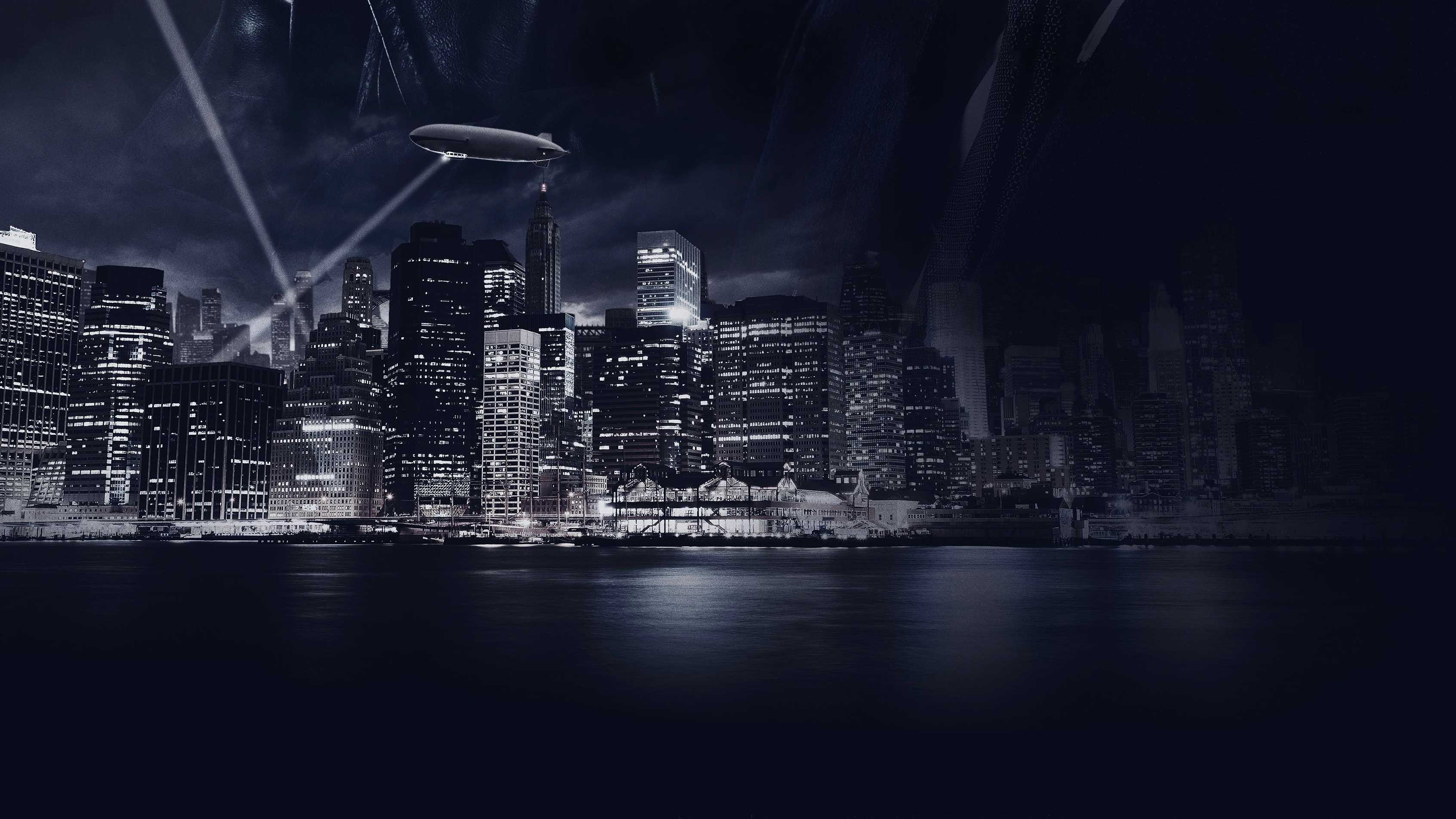 E49: gotham's christmas special