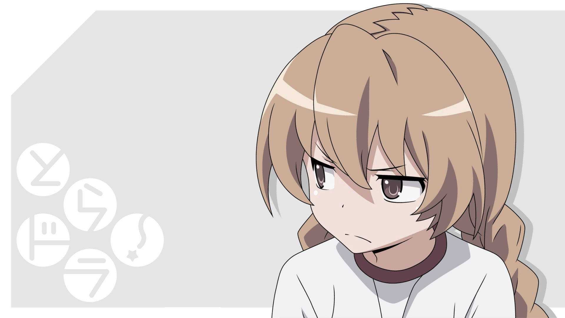 Toradora anime hd wallpapers new tab themes