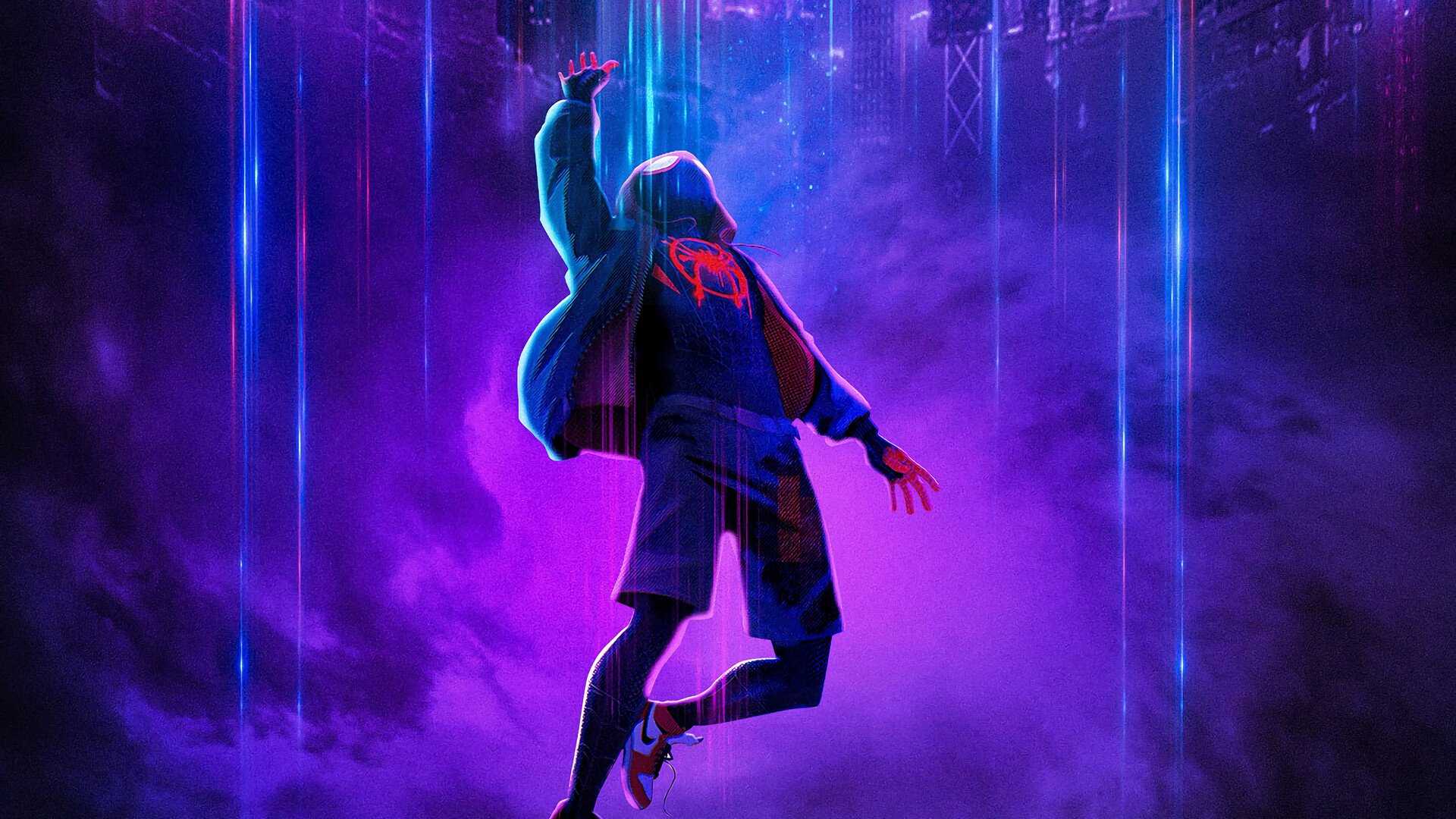 Spider‑man: miles morales для пк: сюжет, детали геймплея и системные требования