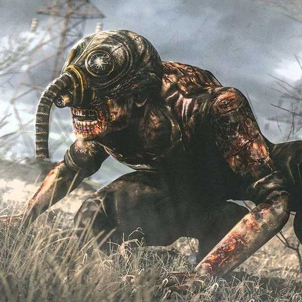 Снорк | s.t.a.l.k.e.r. моды wiki | fandom