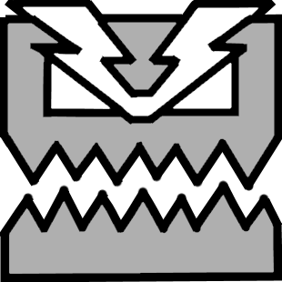 Vanitas geometry dash there are more borders - geometry dash profile frame