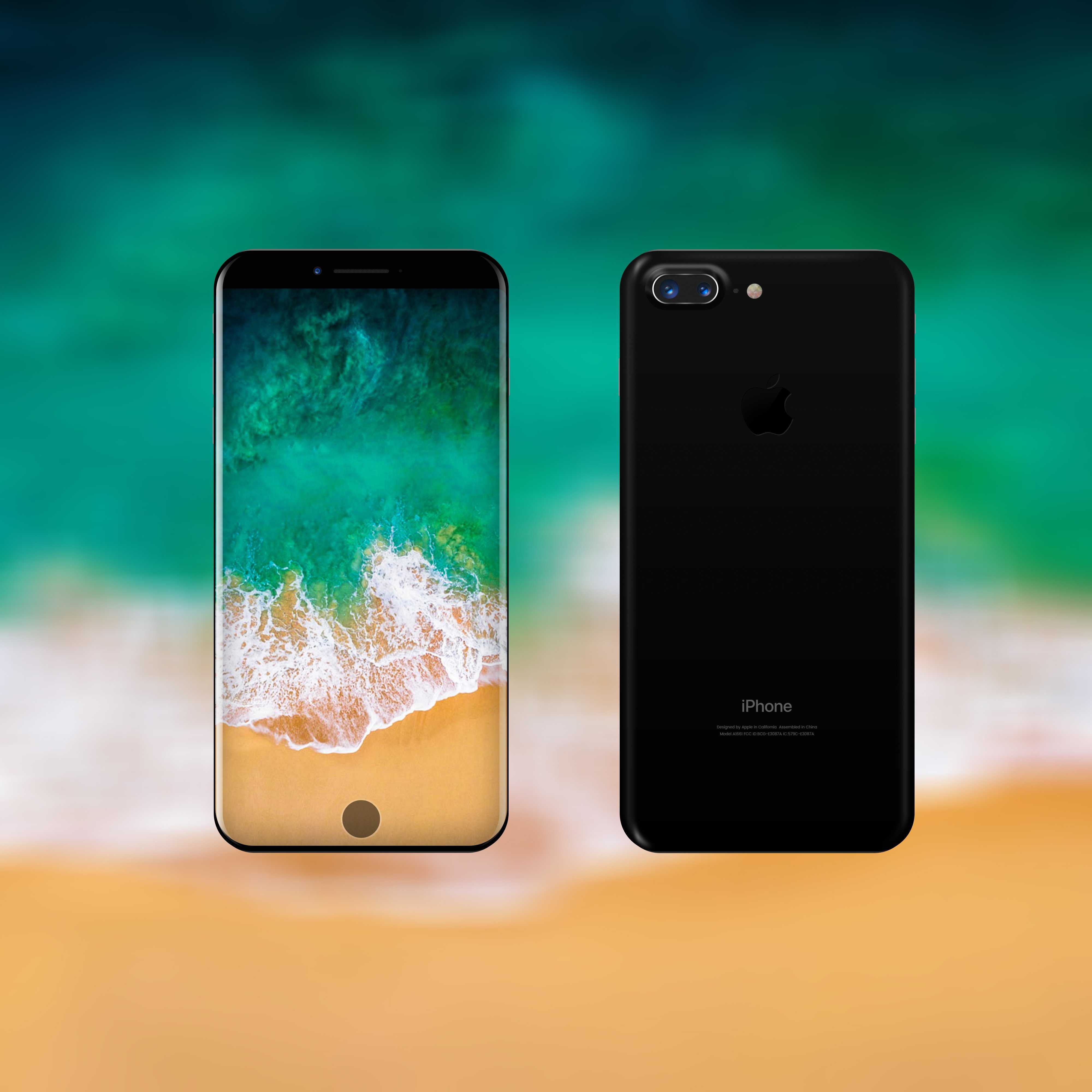 Обои и картинки высокого качества на iphone 8 и 8 plus
