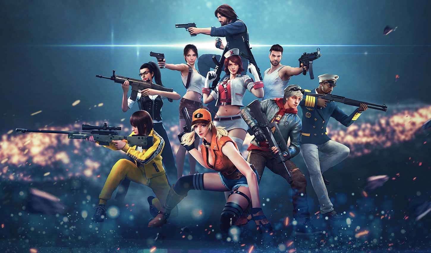 7345+ free fire photo images wallpaper hd download