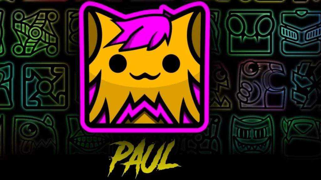 Geometry dash - png images for download with transparency