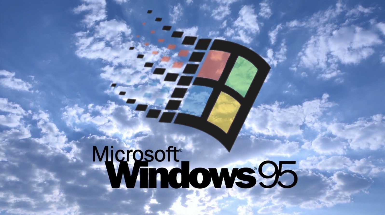 All wallpapers in windows history
