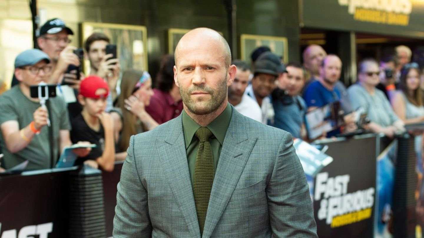 Jason statham films