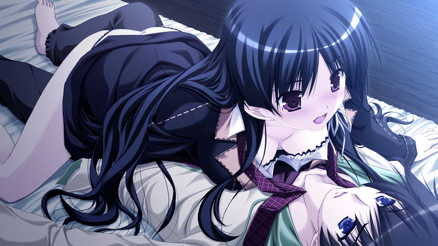 Black anime wallpapers ~ black anime wallpaper (70+ pictures)