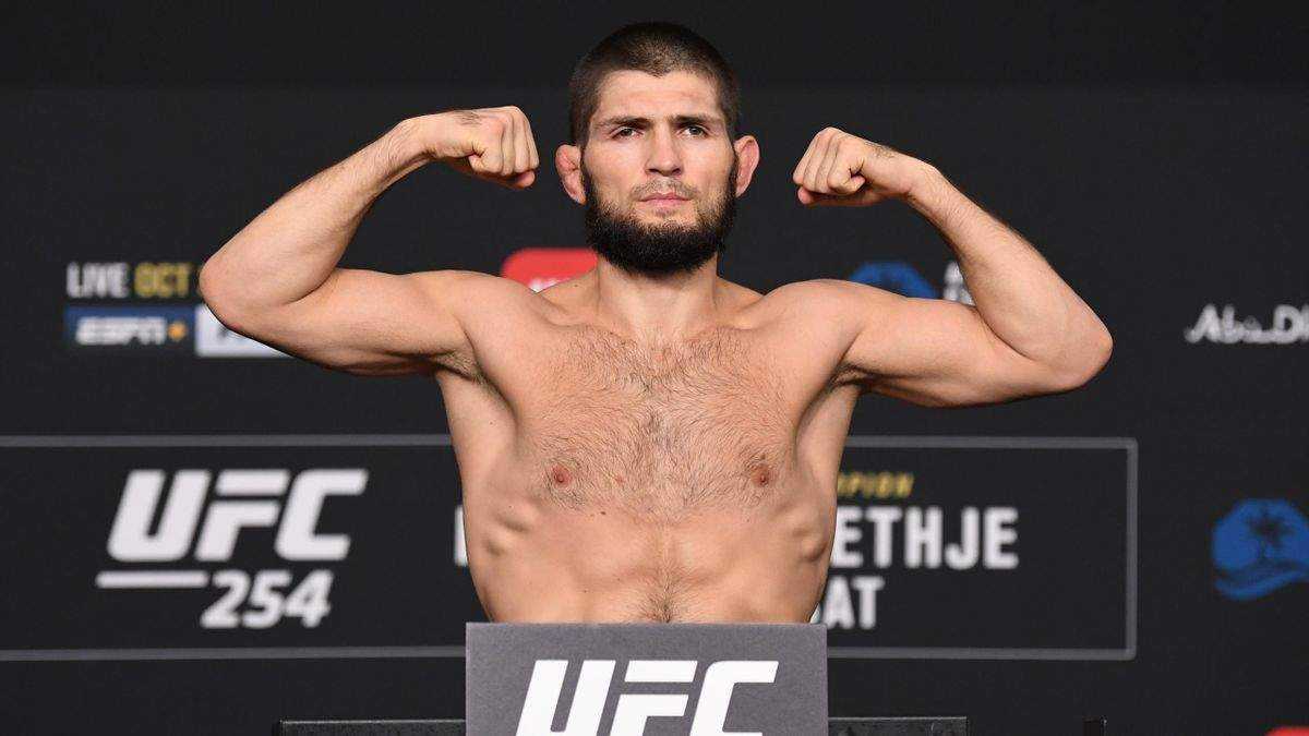 Обои ufc для андроида