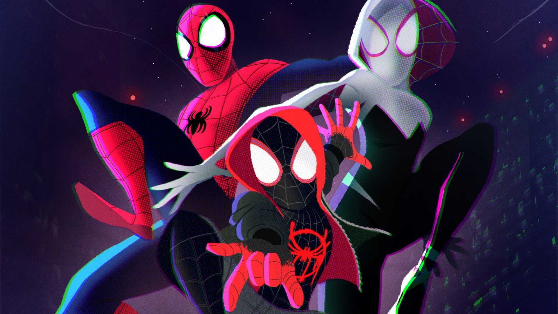 Где найти все образцы звука в spider-man: miles morales