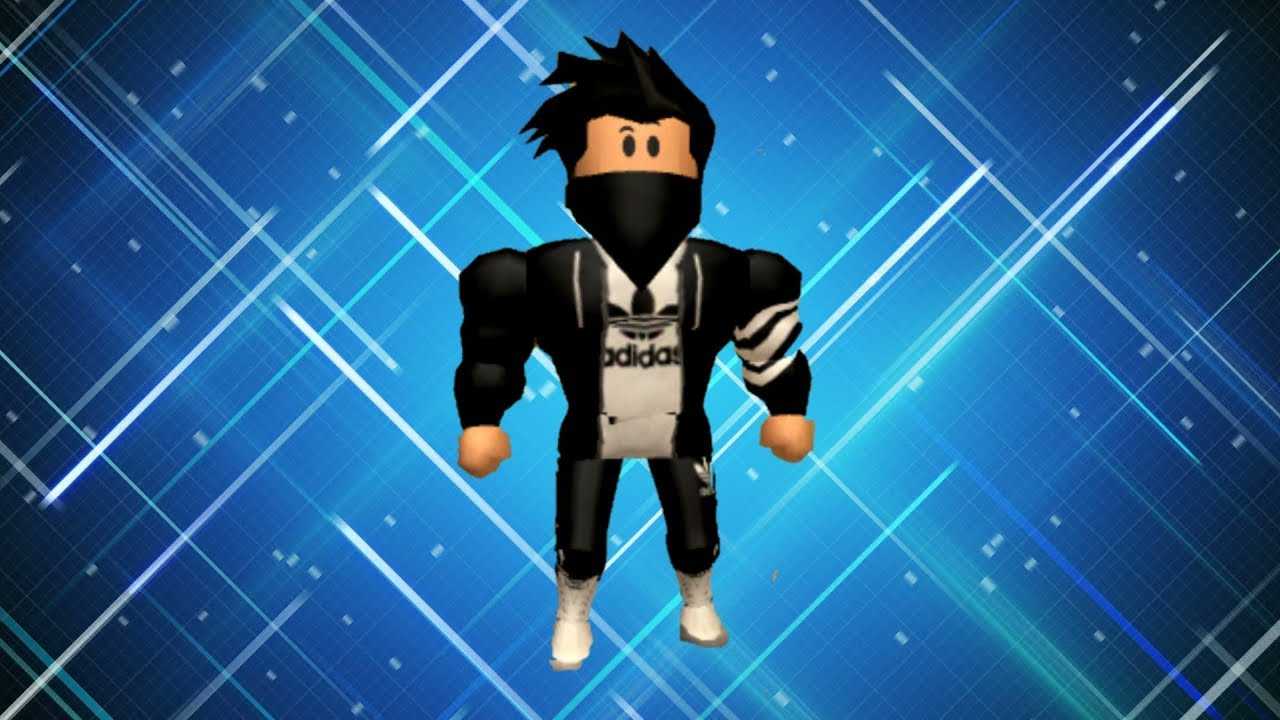 Лучшие обои roblox для пк и телефонов
