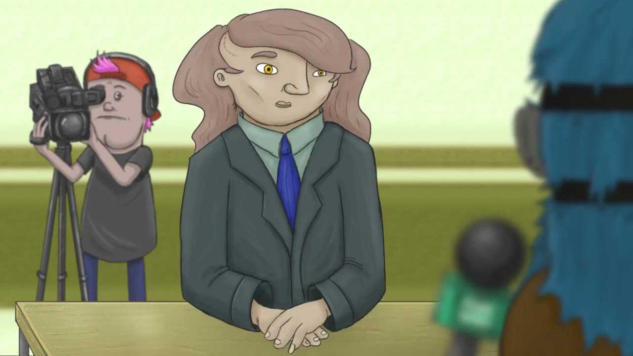 Sally face: episode 3: the bologna incidentсалли-кромсали. эпизод 1: колбасный инцидент